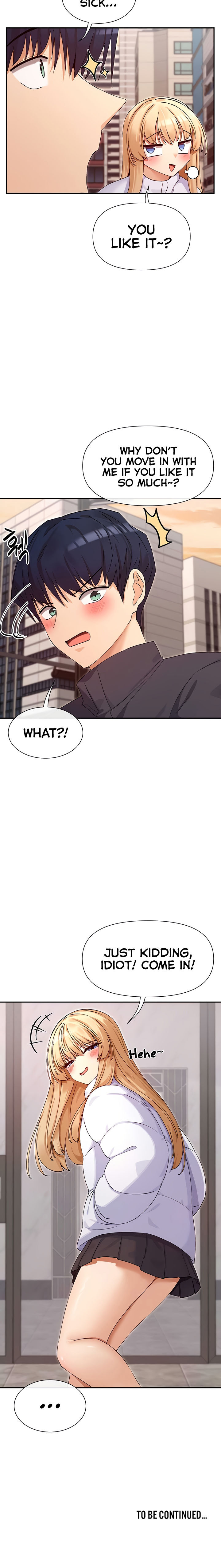 You Watch Stuff Like That? Chapter 36 - Page 16