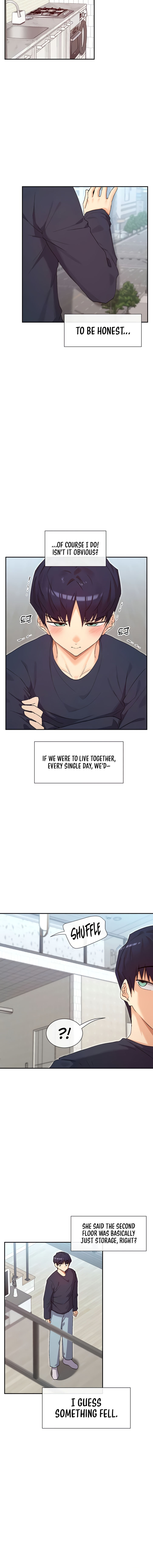 You Watch Stuff Like That? Chapter 37 - Page 4