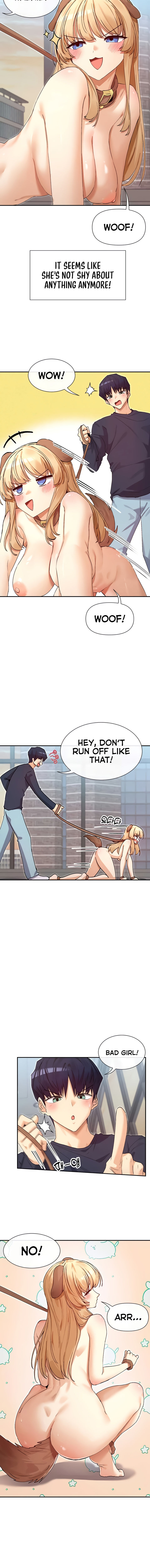 You Watch Stuff Like That? Chapter 37 - Page 8