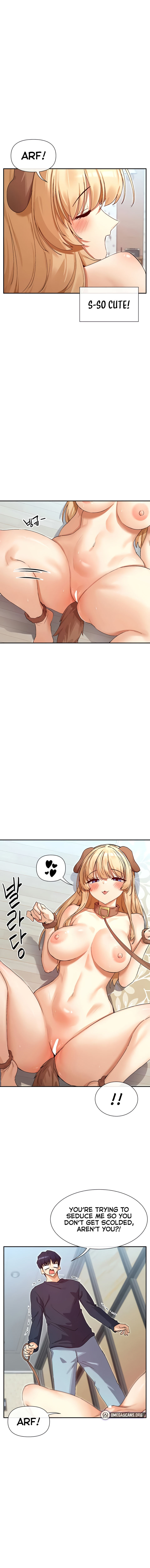 You Watch Stuff Like That? Chapter 37 - Page 9