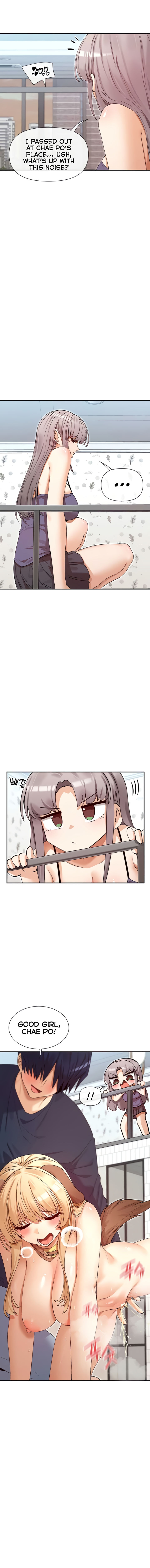 You Watch Stuff Like That? Chapter 37 - Page 14