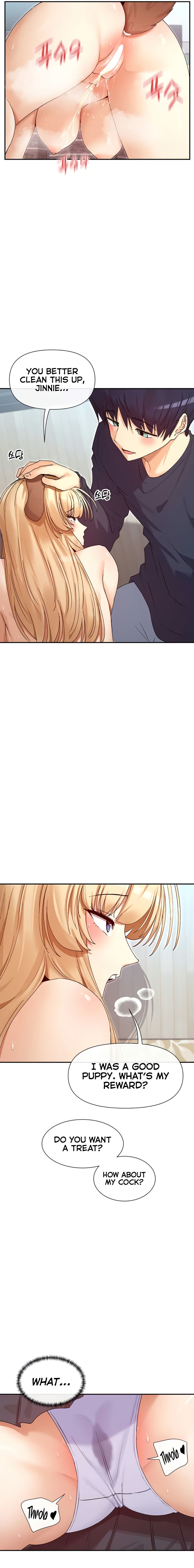 You Watch Stuff Like That? Chapter 37 - Page 15