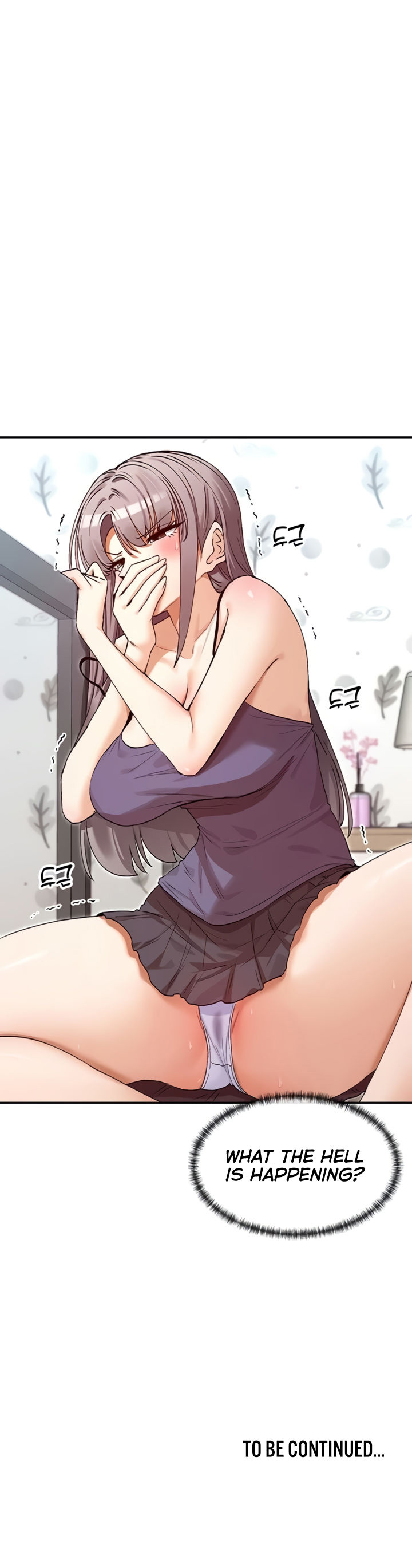 You Watch Stuff Like That? Chapter 37 - Page 16