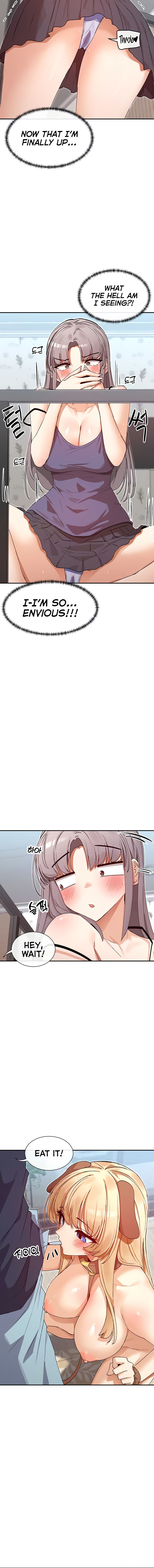 You Watch Stuff Like That? Chapter 38 - Page 4