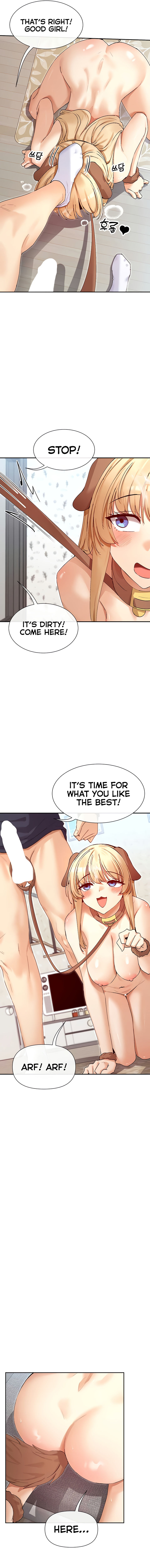 You Watch Stuff Like That? Chapter 38 - Page 9