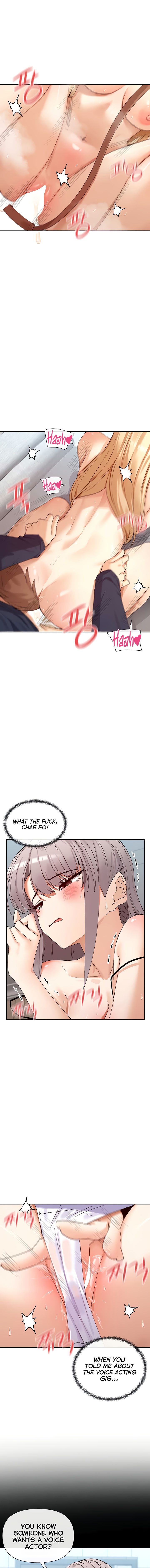 You Watch Stuff Like That? Chapter 38 - Page 11