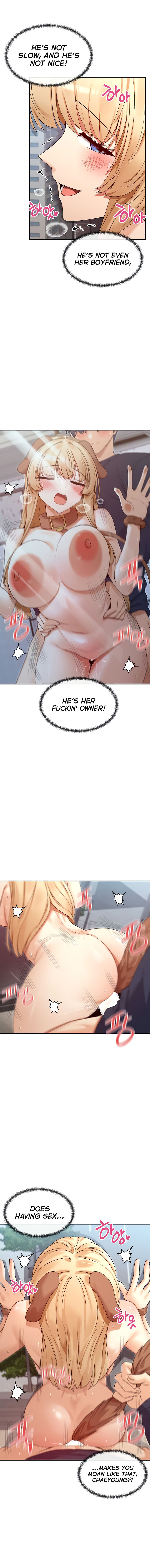 You Watch Stuff Like That? Chapter 38 - Page 13