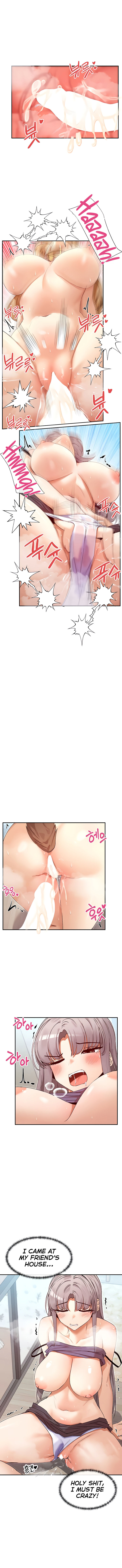 You Watch Stuff Like That? Chapter 38 - Page 15