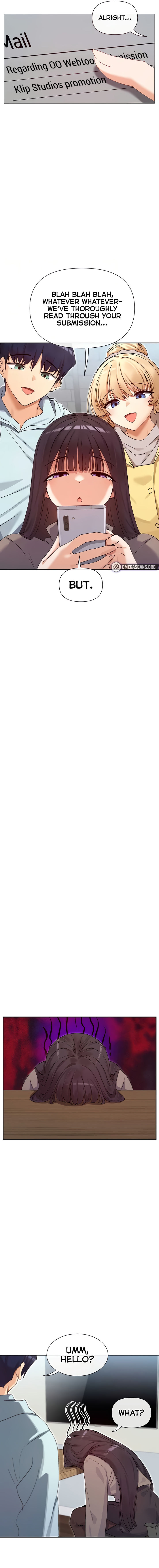 You Watch Stuff Like That? Chapter 39 - Page 5