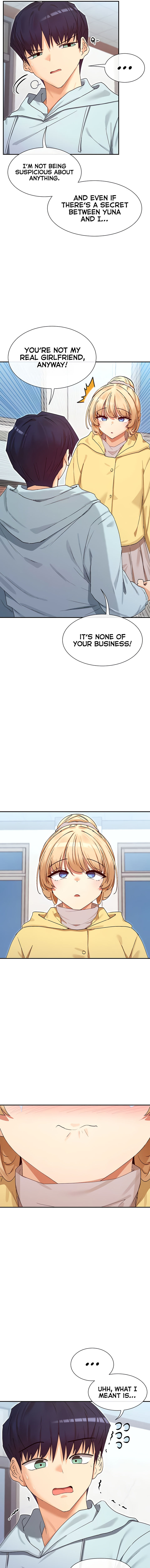 You Watch Stuff Like That? Chapter 39 - Page 11