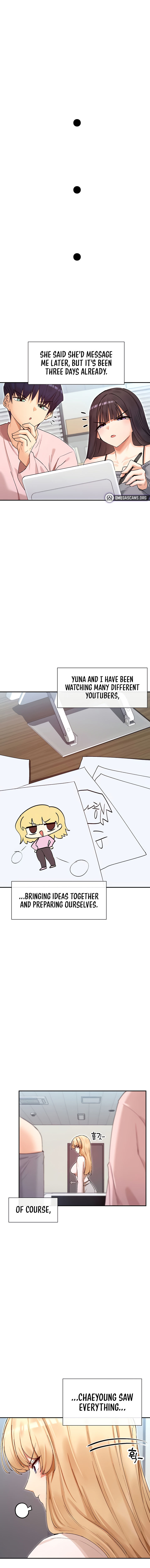 You Watch Stuff Like That? Chapter 39 - Page 13