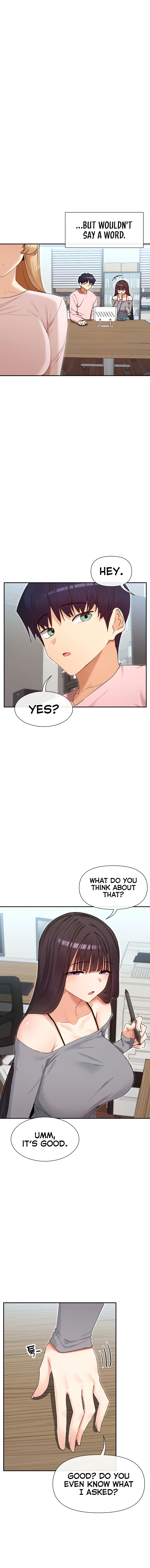 You Watch Stuff Like That? Chapter 39 - Page 14