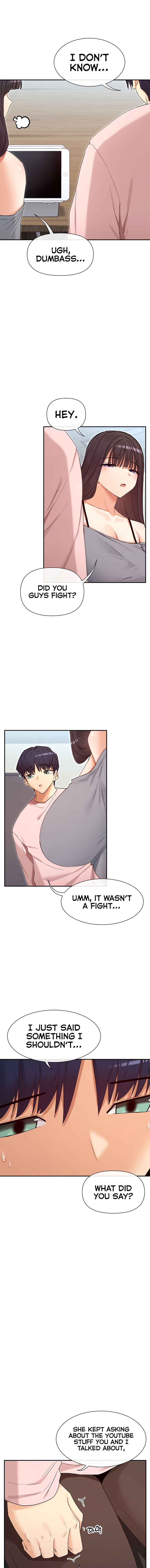 You Watch Stuff Like That? Chapter 39 - Page 15