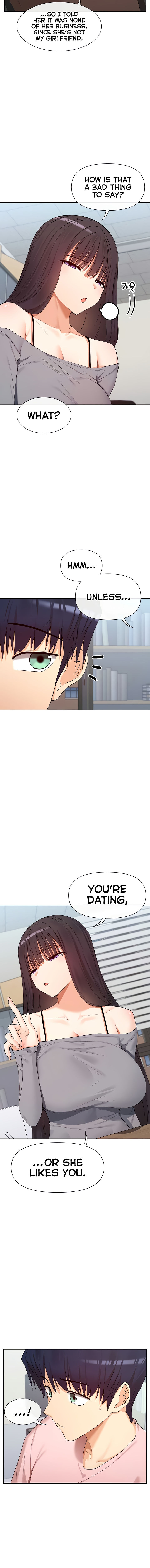 You Watch Stuff Like That? Chapter 39 - Page 16