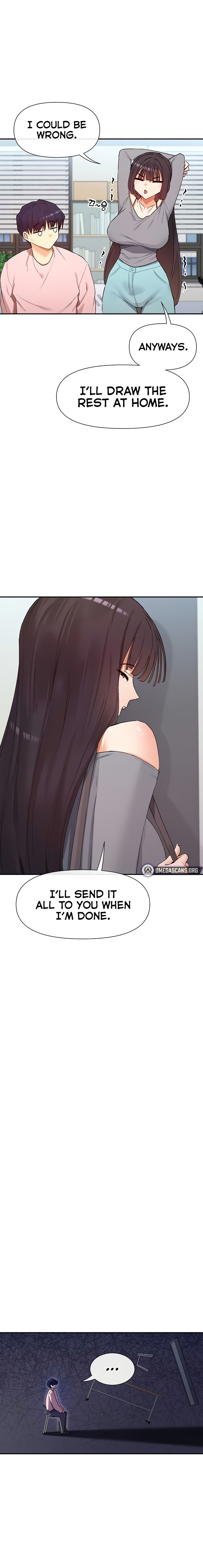 You Watch Stuff Like That? Chapter 39 - Page 17