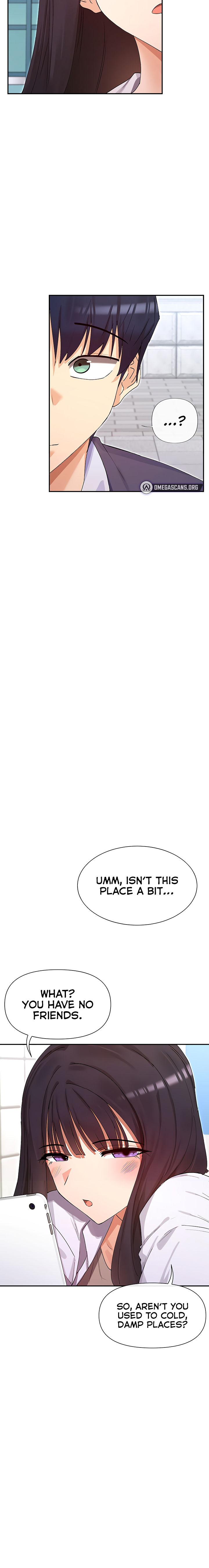 You Watch Stuff Like That? Chapter 40 - Page 6