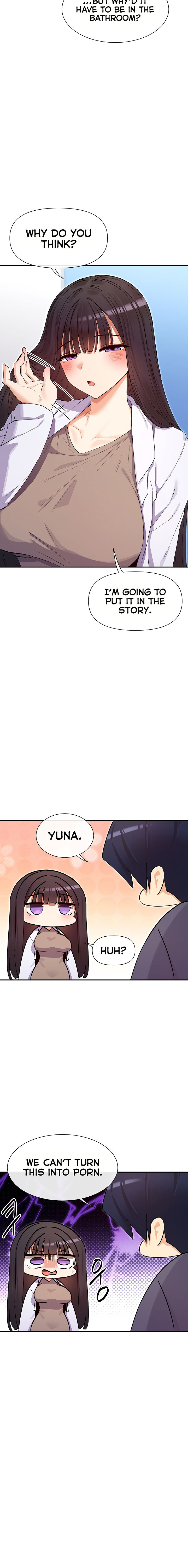 You Watch Stuff Like That? Chapter 40 - Page 16