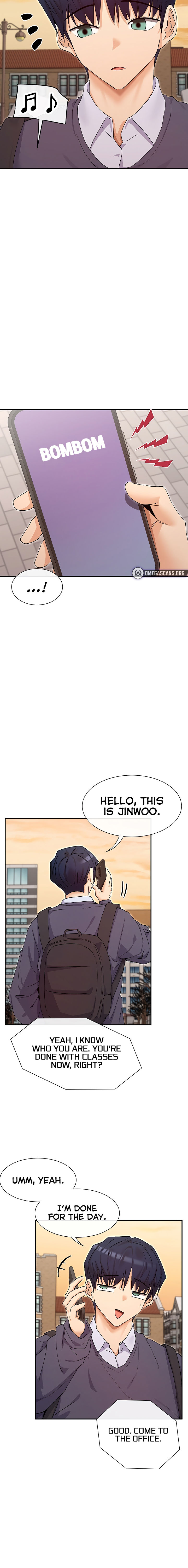 You Watch Stuff Like That? Chapter 40 - Page 18