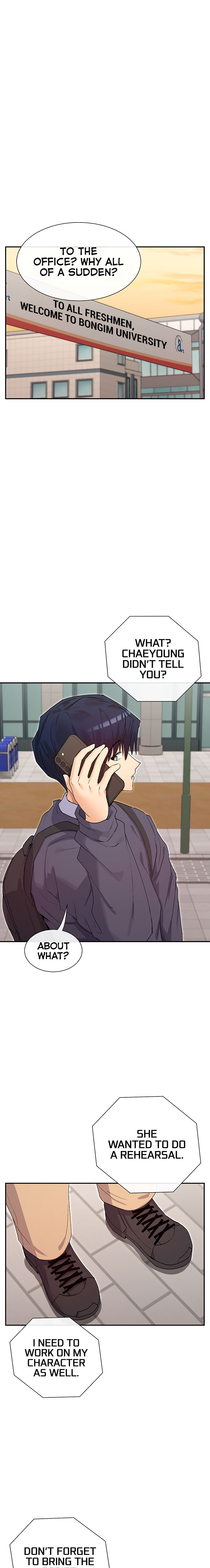 You Watch Stuff Like That? Chapter 40 - Page 19