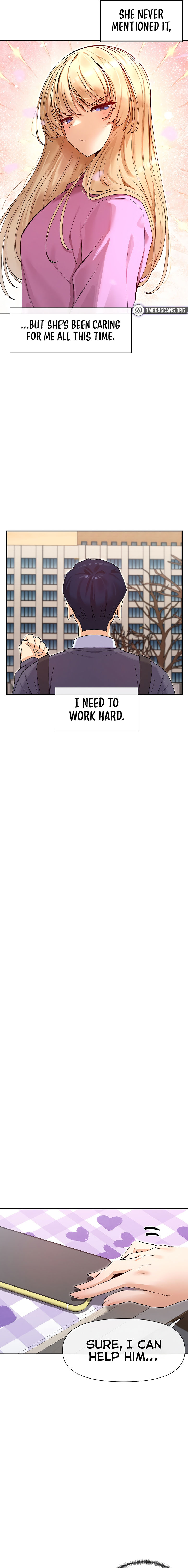 You Watch Stuff Like That? Chapter 40 - Page 21