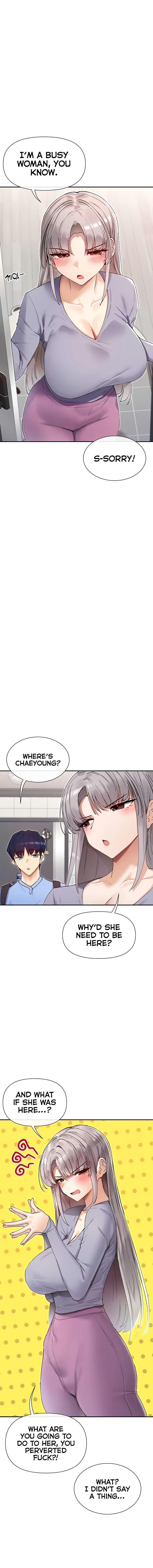 You Watch Stuff Like That? Chapter 41 - Page 4