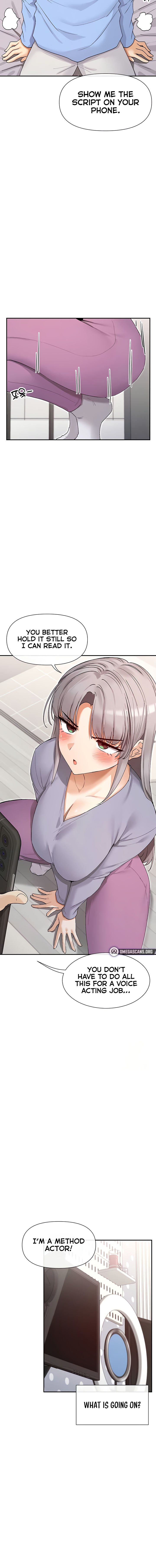 You Watch Stuff Like That? Chapter 41 - Page 14