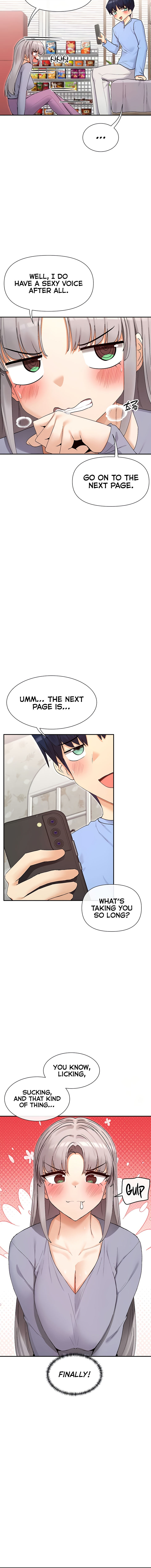 You Watch Stuff Like That? Chapter 41 - Page 16