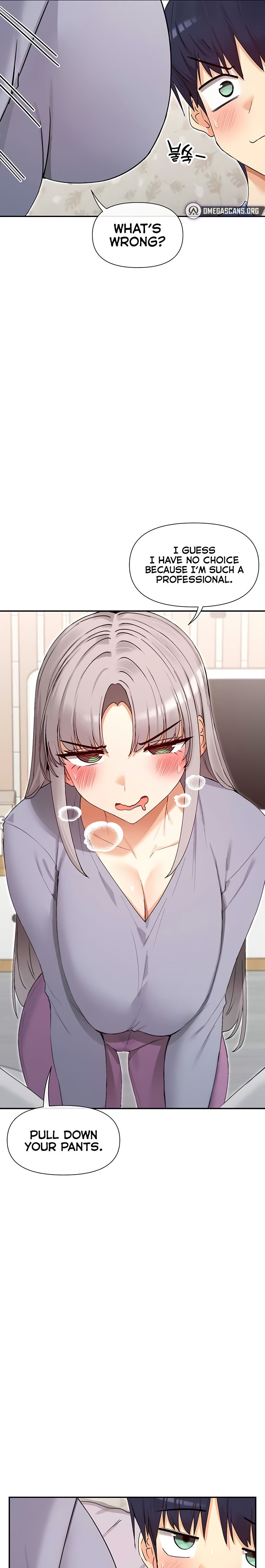 You Watch Stuff Like That? Chapter 41 - Page 17