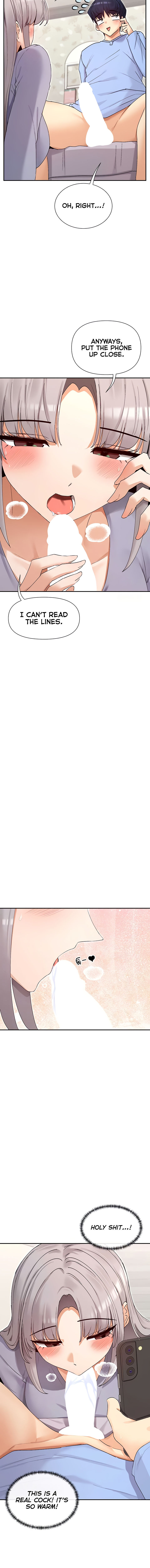 You Watch Stuff Like That? Chapter 42 - Page 4