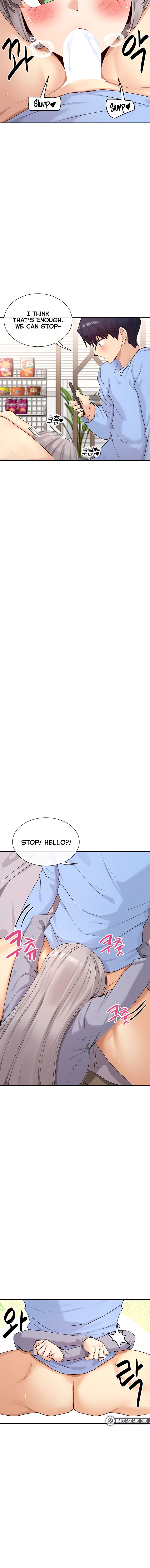 You Watch Stuff Like That? Chapter 42 - Page 8