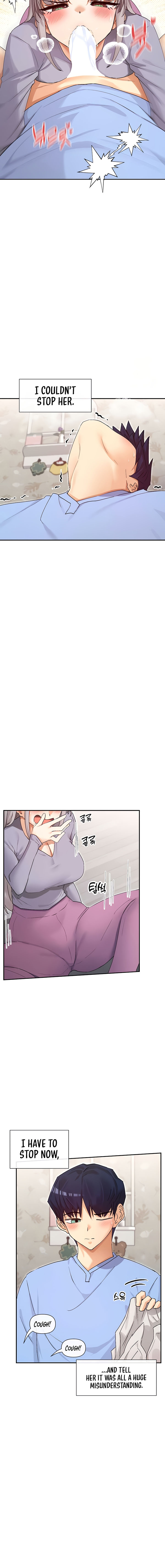 You Watch Stuff Like That? Chapter 42 - Page 10