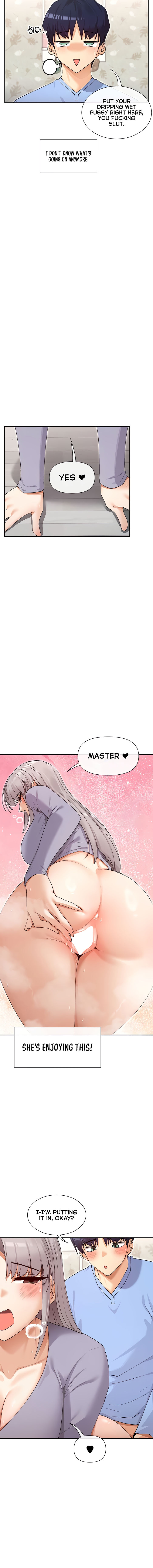 You Watch Stuff Like That? Chapter 42 - Page 12