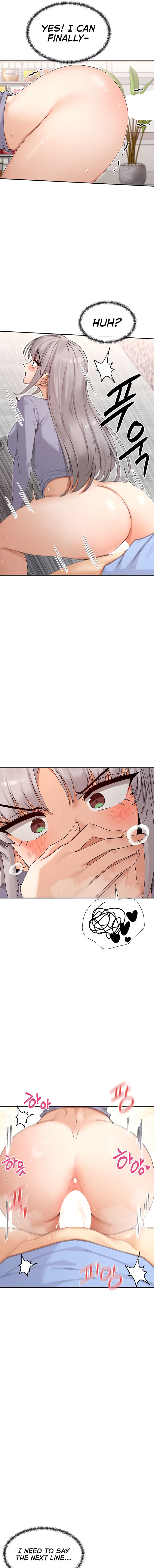 You Watch Stuff Like That? Chapter 42 - Page 13