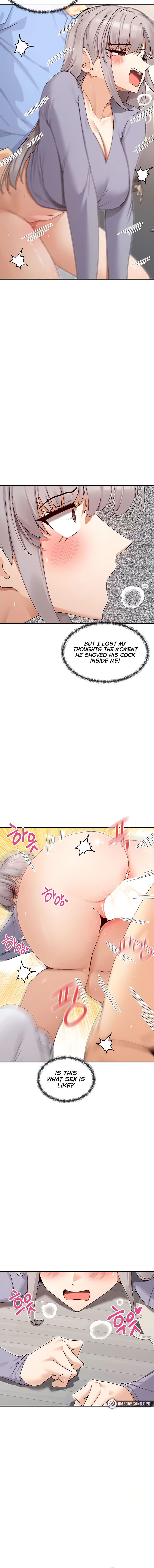 You Watch Stuff Like That? Chapter 42 - Page 14