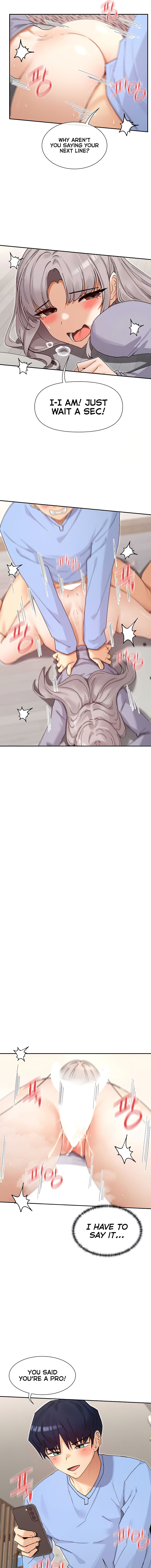 You Watch Stuff Like That? Chapter 42 - Page 15