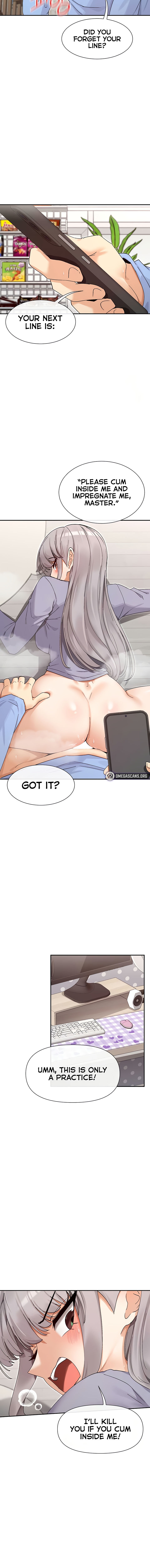 You Watch Stuff Like That? Chapter 42 - Page 16