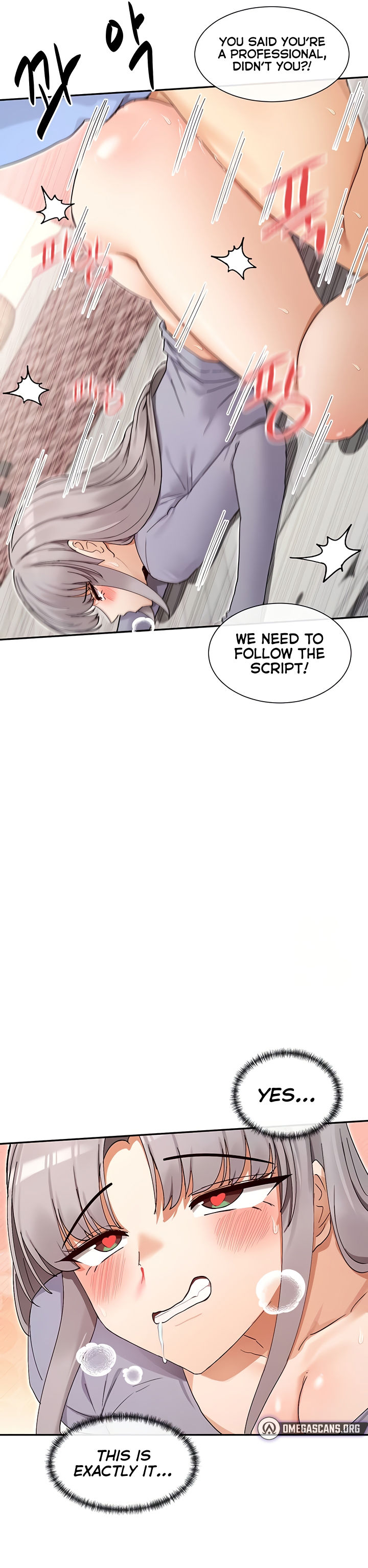 You Watch Stuff Like That? Chapter 42 - Page 17