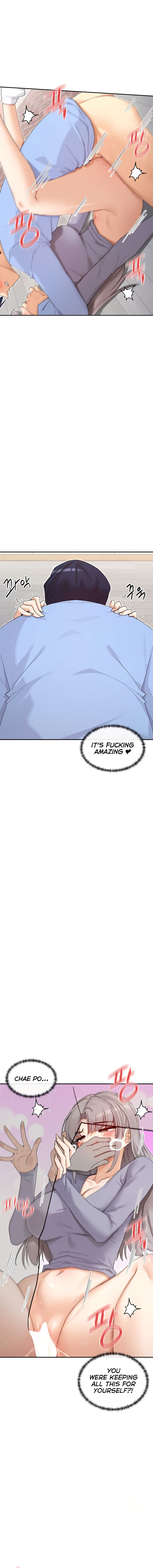 You Watch Stuff Like That? Chapter 43 - Page 4