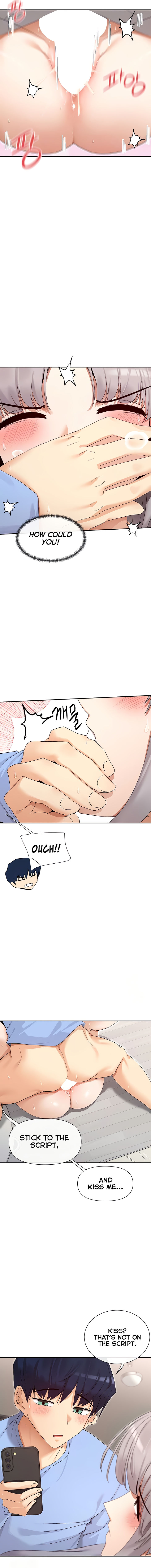 You Watch Stuff Like That? Chapter 43 - Page 5