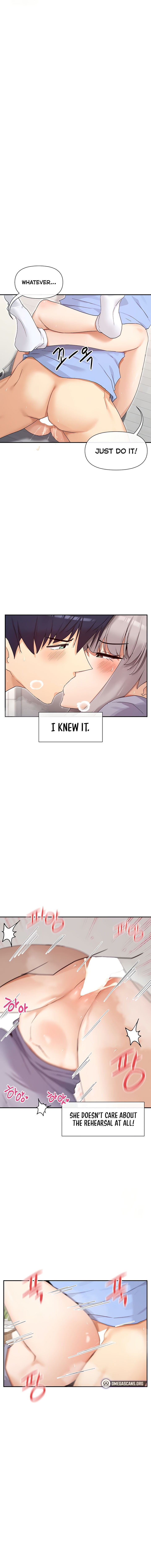 You Watch Stuff Like That? Chapter 43 - Page 6