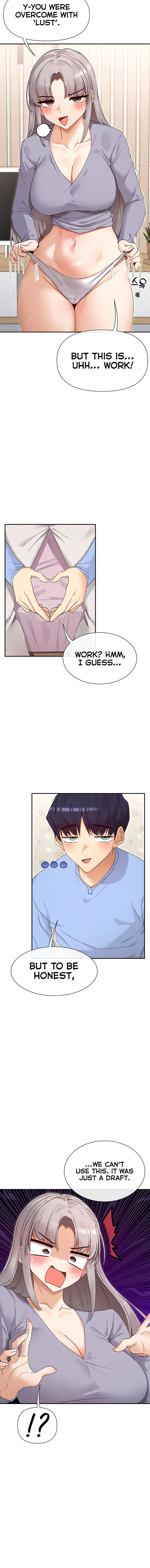 You Watch Stuff Like That? Chapter 43 - Page 12