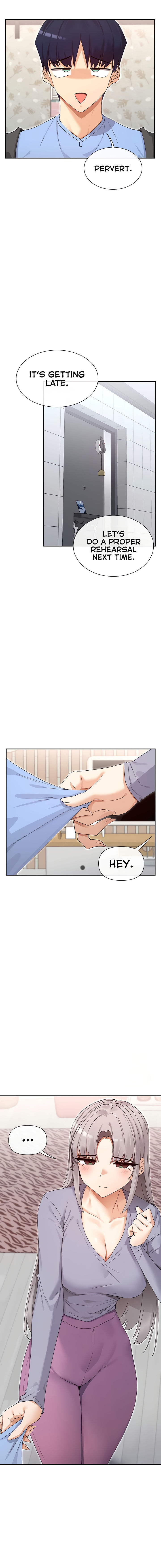 You Watch Stuff Like That? Chapter 43 - Page 15