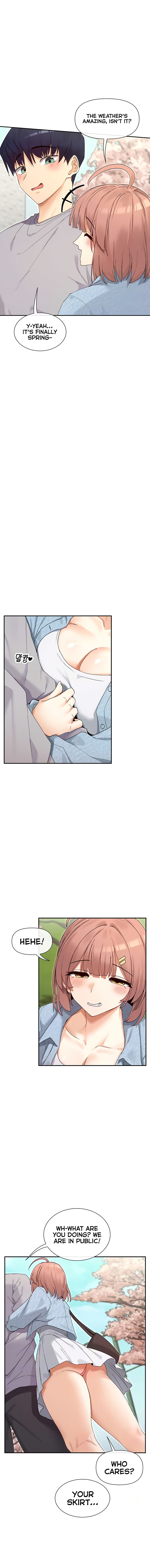 You Watch Stuff Like That? Chapter 44 - Page 4