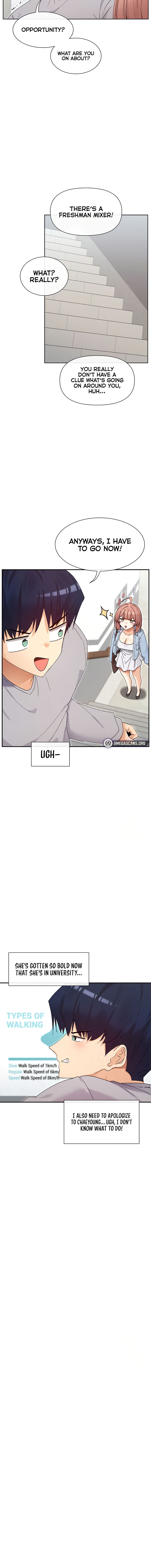 You Watch Stuff Like That? Chapter 44 - Page 10