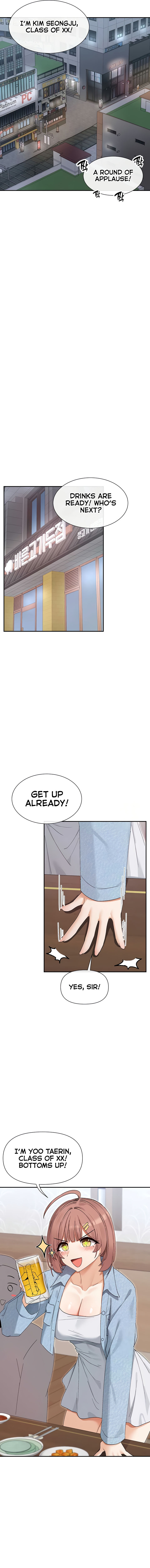 You Watch Stuff Like That? Chapter 44 - Page 11