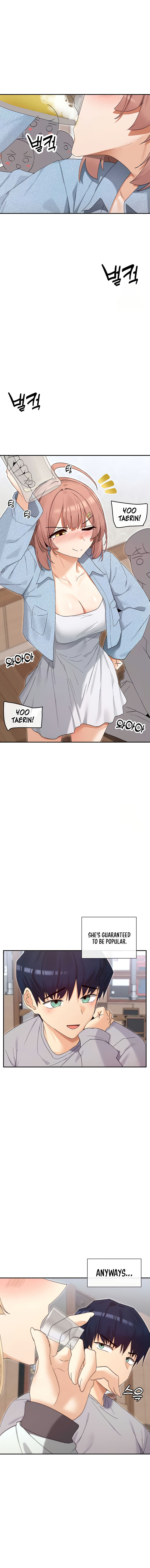 You Watch Stuff Like That? Chapter 44 - Page 12