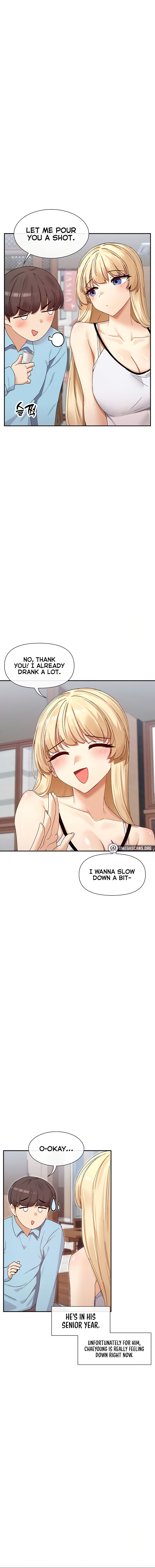 You Watch Stuff Like That? Chapter 44 - Page 14