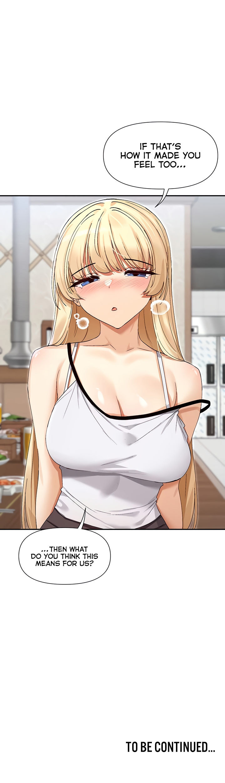 You Watch Stuff Like That? Chapter 44 - Page 18