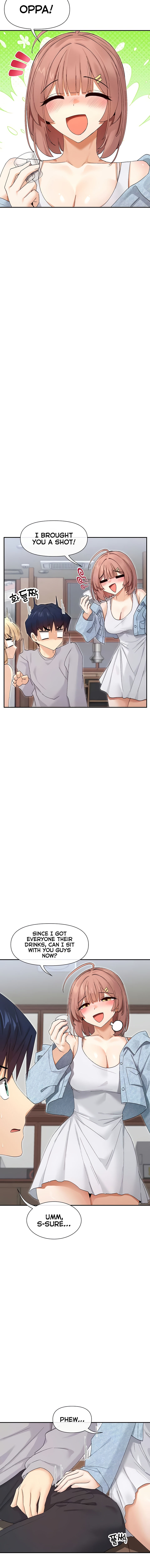 You Watch Stuff Like That? Chapter 45 - Page 4