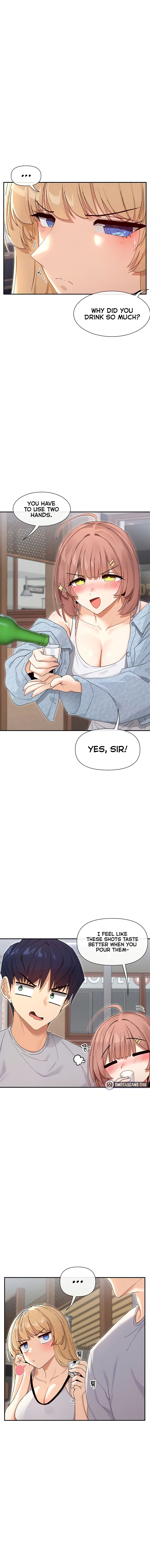 You Watch Stuff Like That? Chapter 45 - Page 5